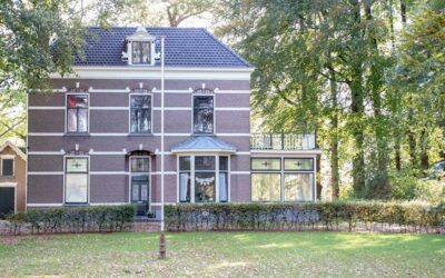 Wissel Bouw in OmWonen