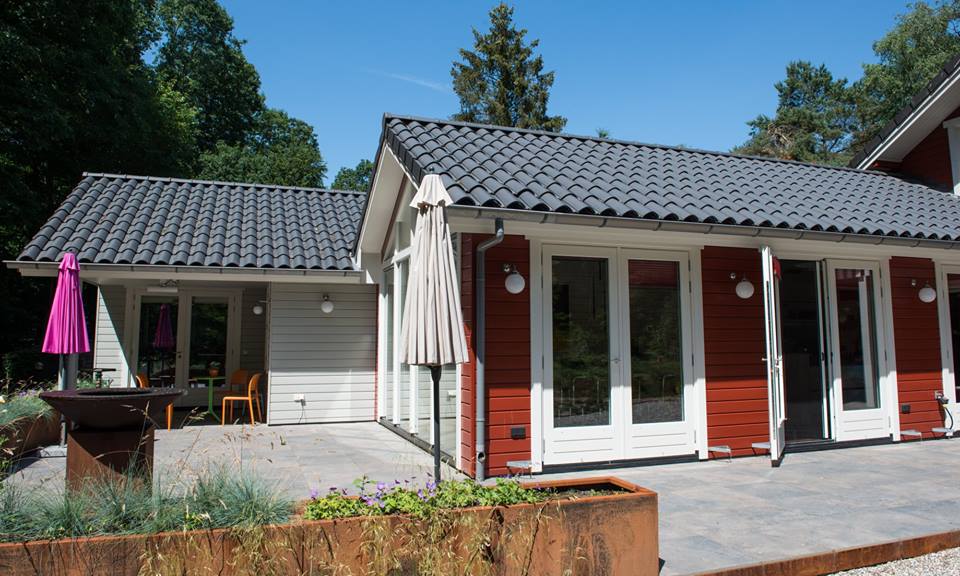 Fotoreportage Naaldweg