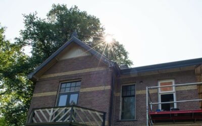 Kozijnen vervangen