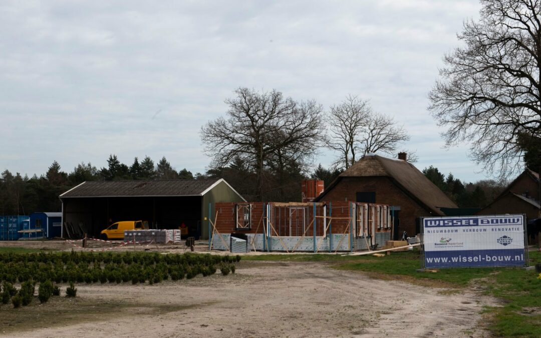 Werk gaat gewoon door, ondanks coronacrisis