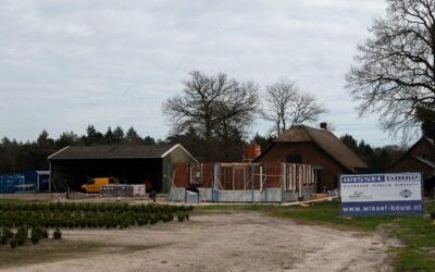 Werk gaat gewoon door, ondanks coronacrisis