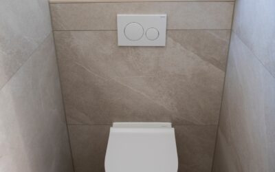 Uitbouw hoekwoning Epe afgerond