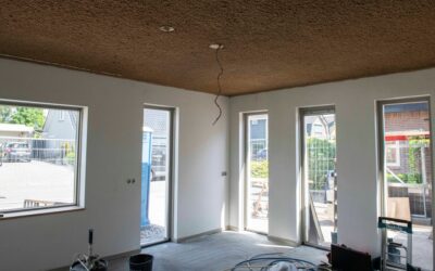 Verbouwing afgerond in Epe