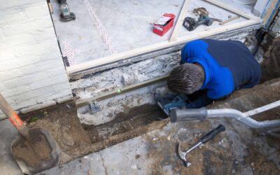 Nieuwe kozijnen, vensters en openslaande deuren