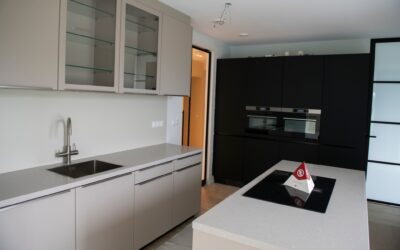 Werkzaamheden appartement Molenweg Wissel